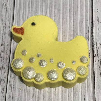 Rubber Duck Vacuum Form Molds