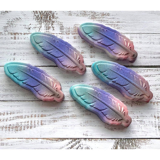 Feather Vacuum Form Molds
