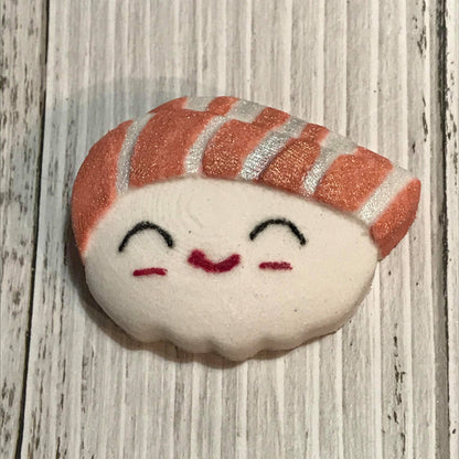 Kawaii Sushi Vacuum Form Molds