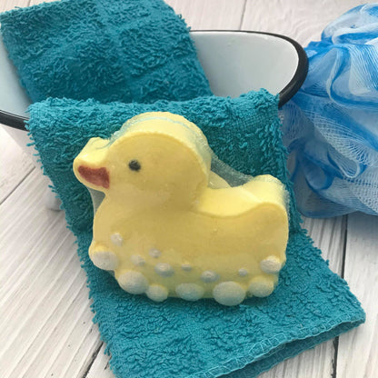 Mini Rubber Duck Vacuum Form Molds