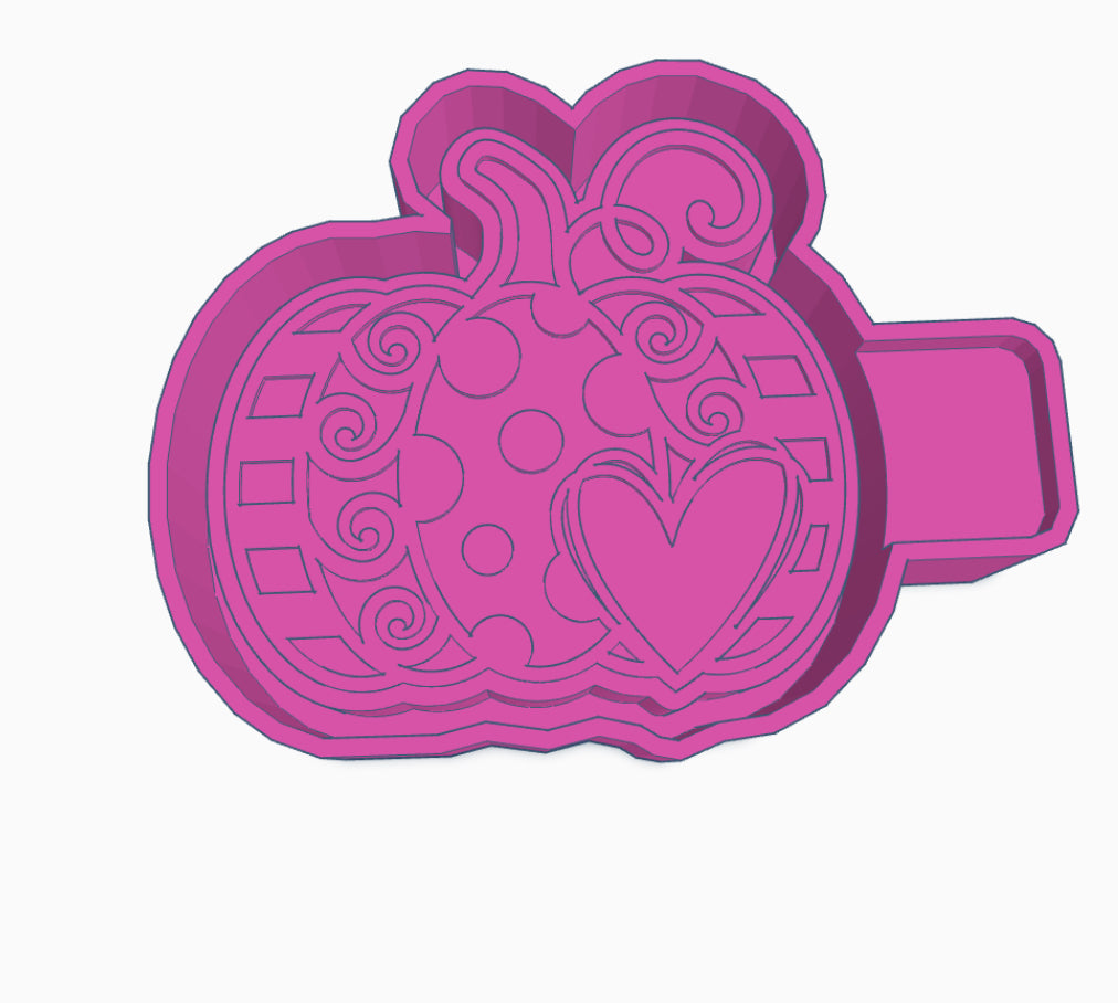 Mystery Silicone - Freshie Molds