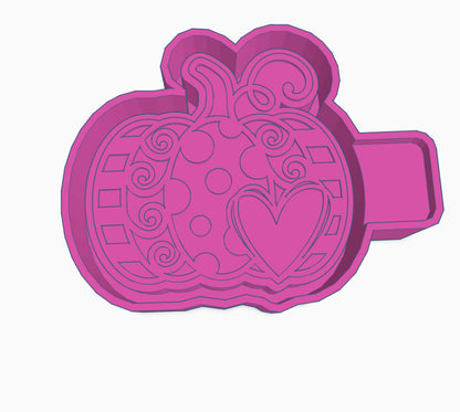 Mystery Silicone - Freshie Molds
