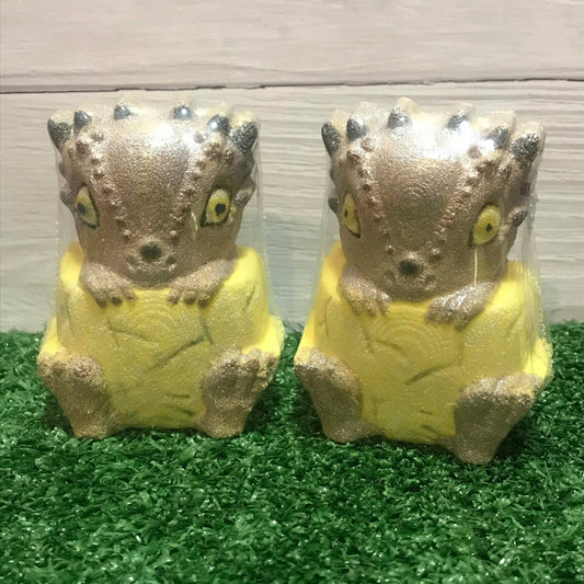 Hatching Dino Egg Vacuum Form Molds