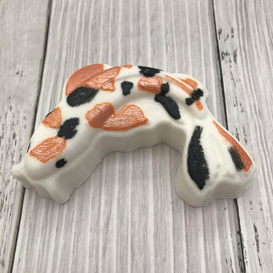 Koi Fish Vacuum Form Molds