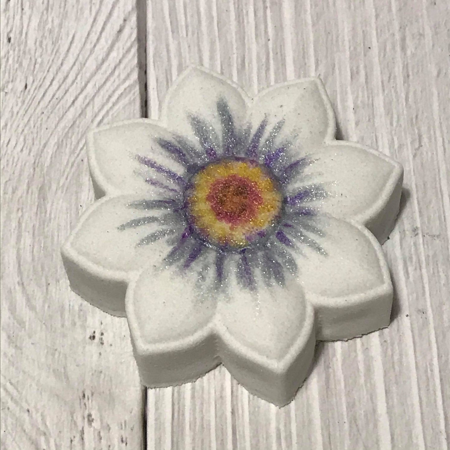 Mini Flower Vacuum Form Molds