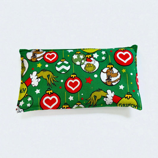 Infused - Lavender - Heat Bags