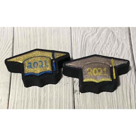 Graduation Cap Vacuum Form Molds