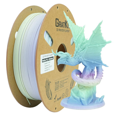 Easter Egg Basket - 3D Printed  - Reusable