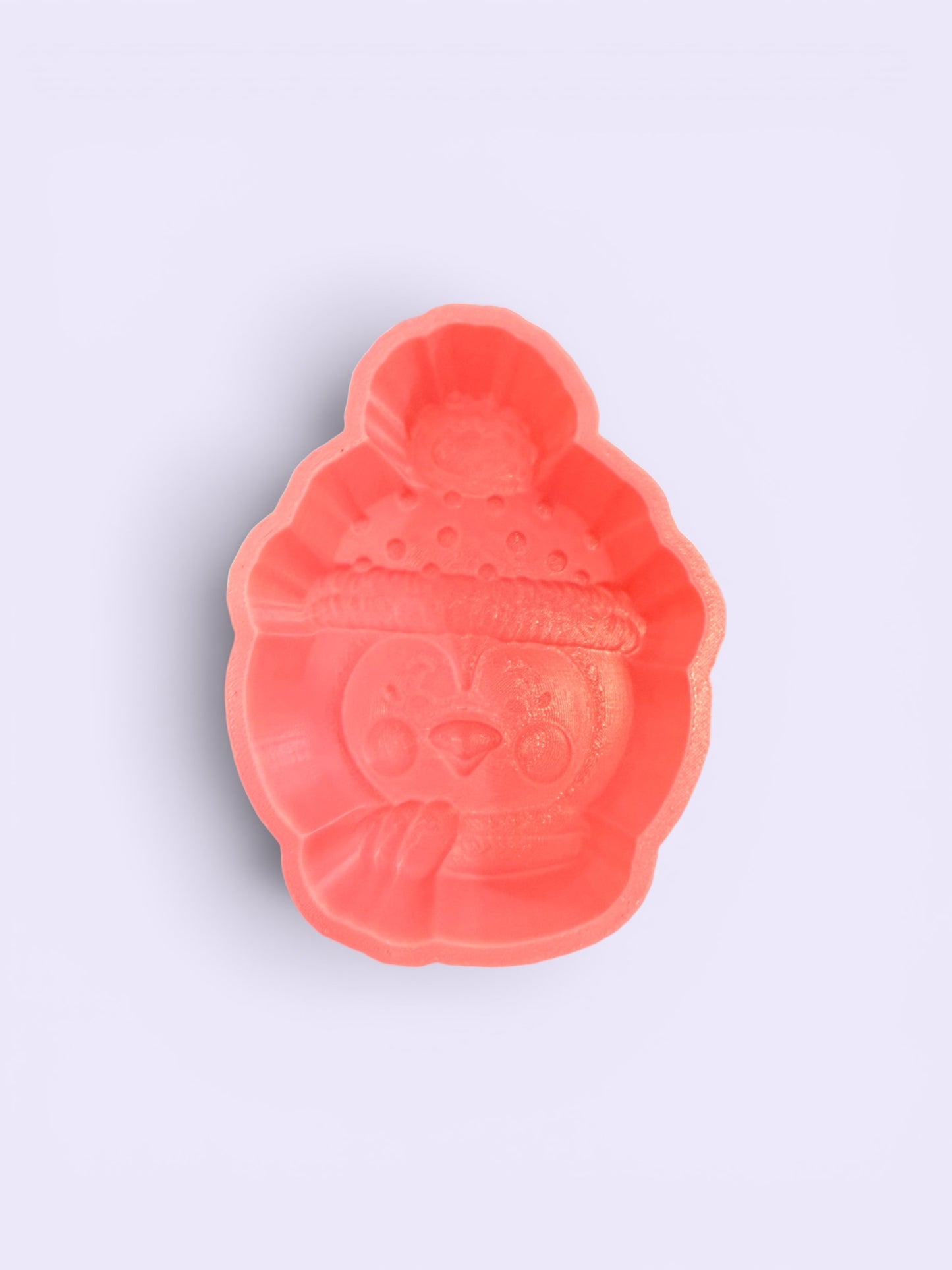 Christmas - Hybrid - Bath Bomb Molds
