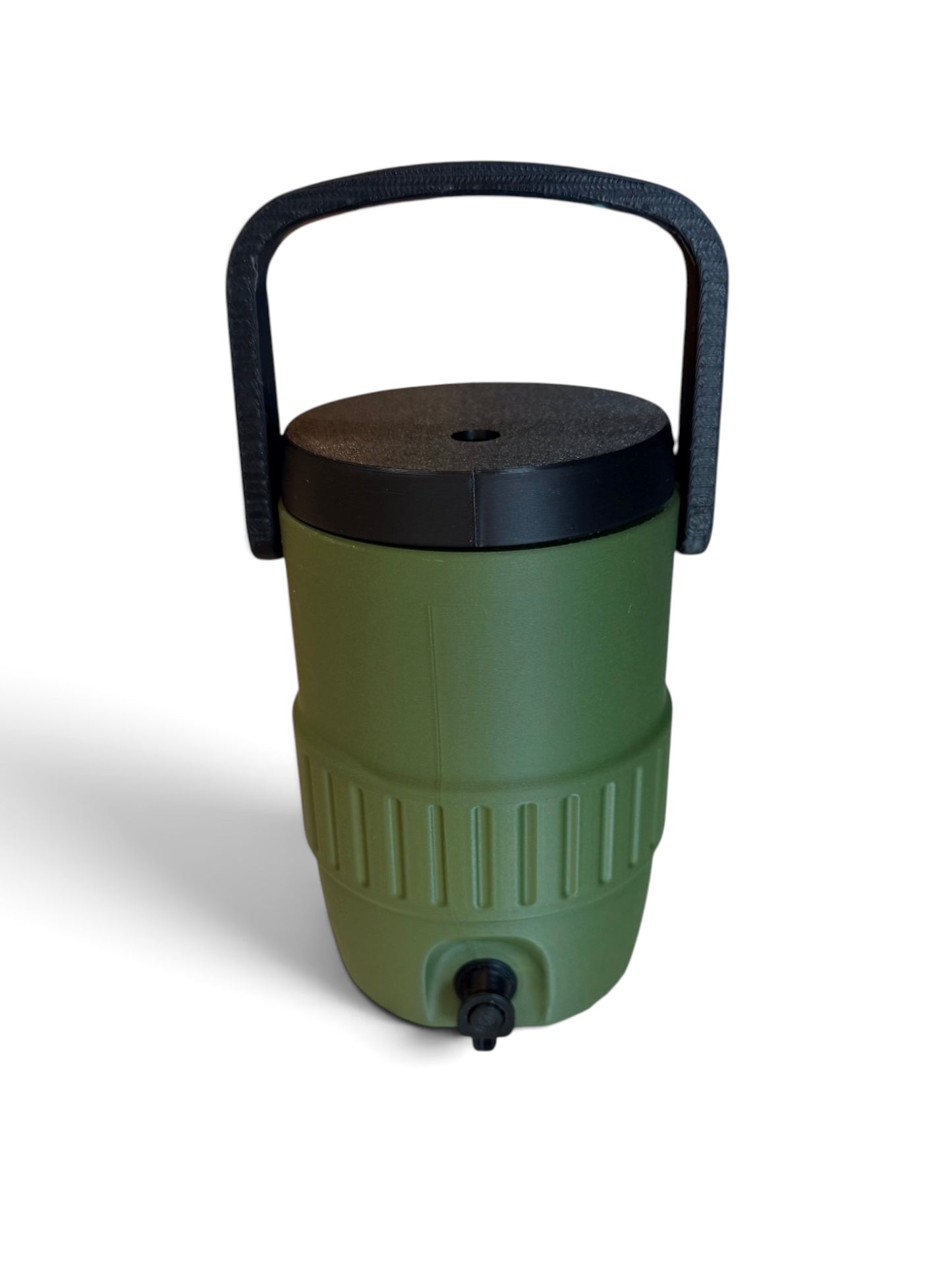 Pencil - Themed - Igloo Can Koozie