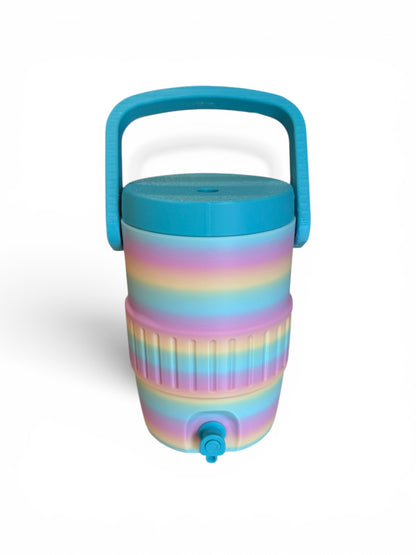 Pencil - Themed - Igloo Can Koozie