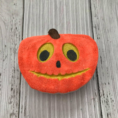 Pumpkin Jack Vacuum Form Molds