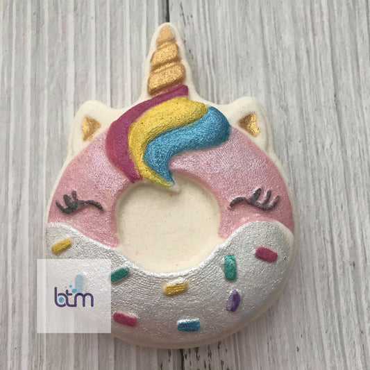 Donut Characters Vacuum Form Molds