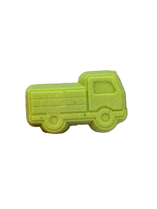 Truck-Toy-Bath Bomb