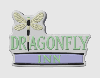 Gill More Girls - Hybrid- Vacuum - Bath Bomb Molds