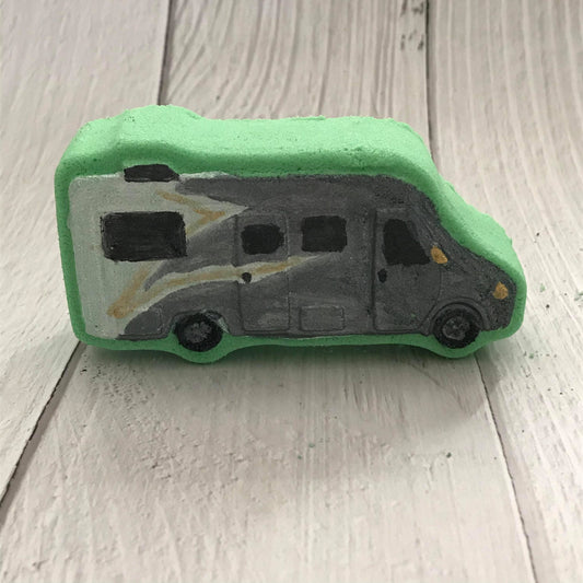 Motorhome / RV Vacuum Mold