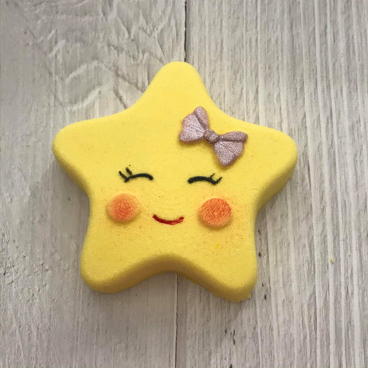 Cute Star Vacuum Form Molds