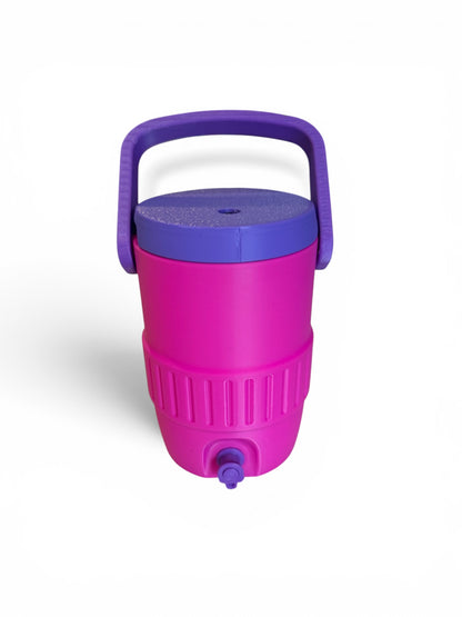 Pencil - Themed - Igloo Can Koozie
