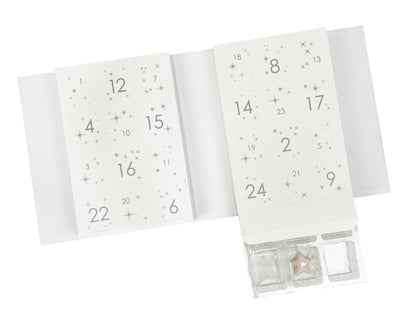 24 Days of Bliss – Bath Bomb Advent Calendar