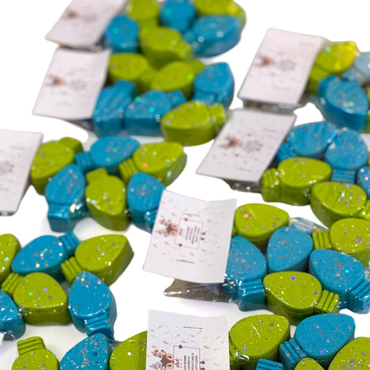 Get Lit - Mini Light - Bath Bombs