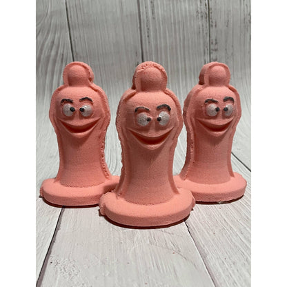 Mr. Happy Cover (Condom) Vacuum Form Molds