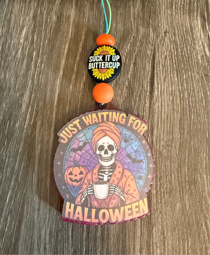 Freshies - Car Aromatherapy