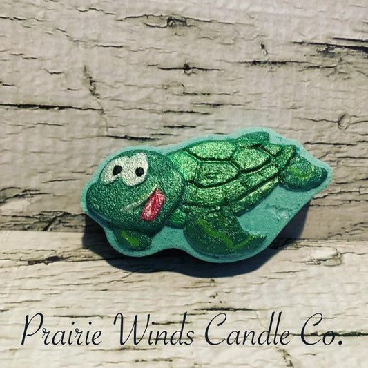 Cartoon Turtle Vacuum Form Molds