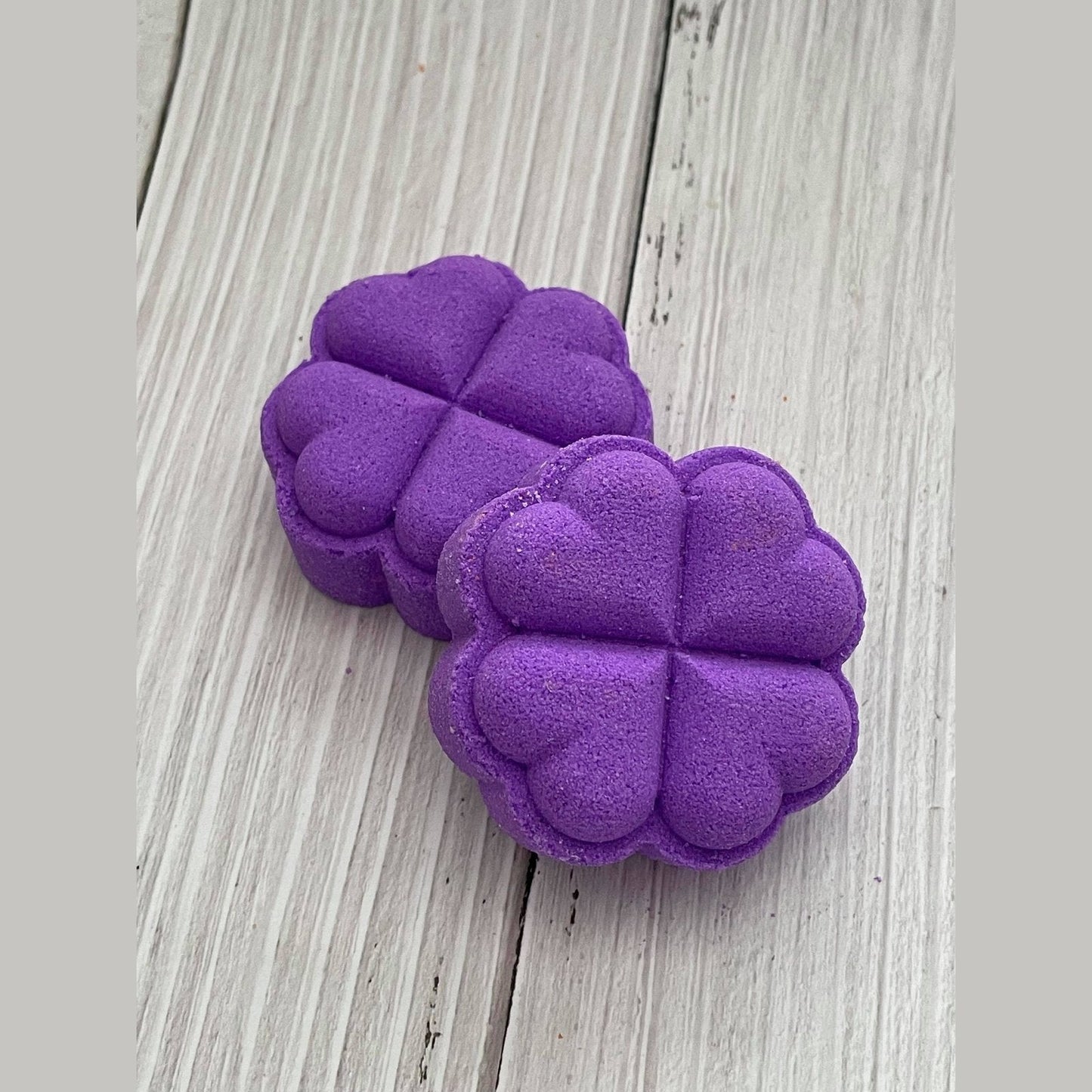 Snap Apart (Steamer) Bath Bomb Hand Mold