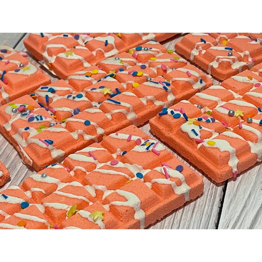 Chocolate Bar Vacuum Form Molds