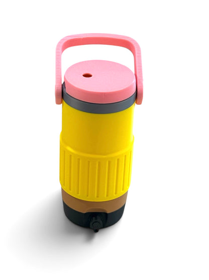 Pencil - Themed - Igloo Can Koozie
