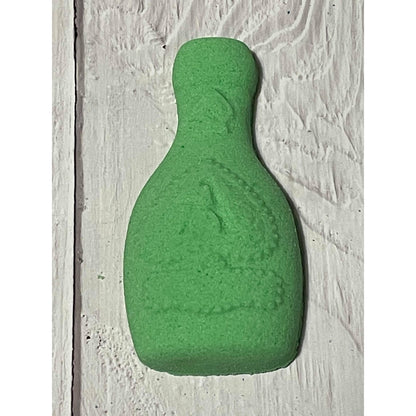 Champagne Bottle Vacuum Form Molds