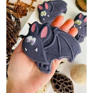 Flying Bat Vacuum Form Molds