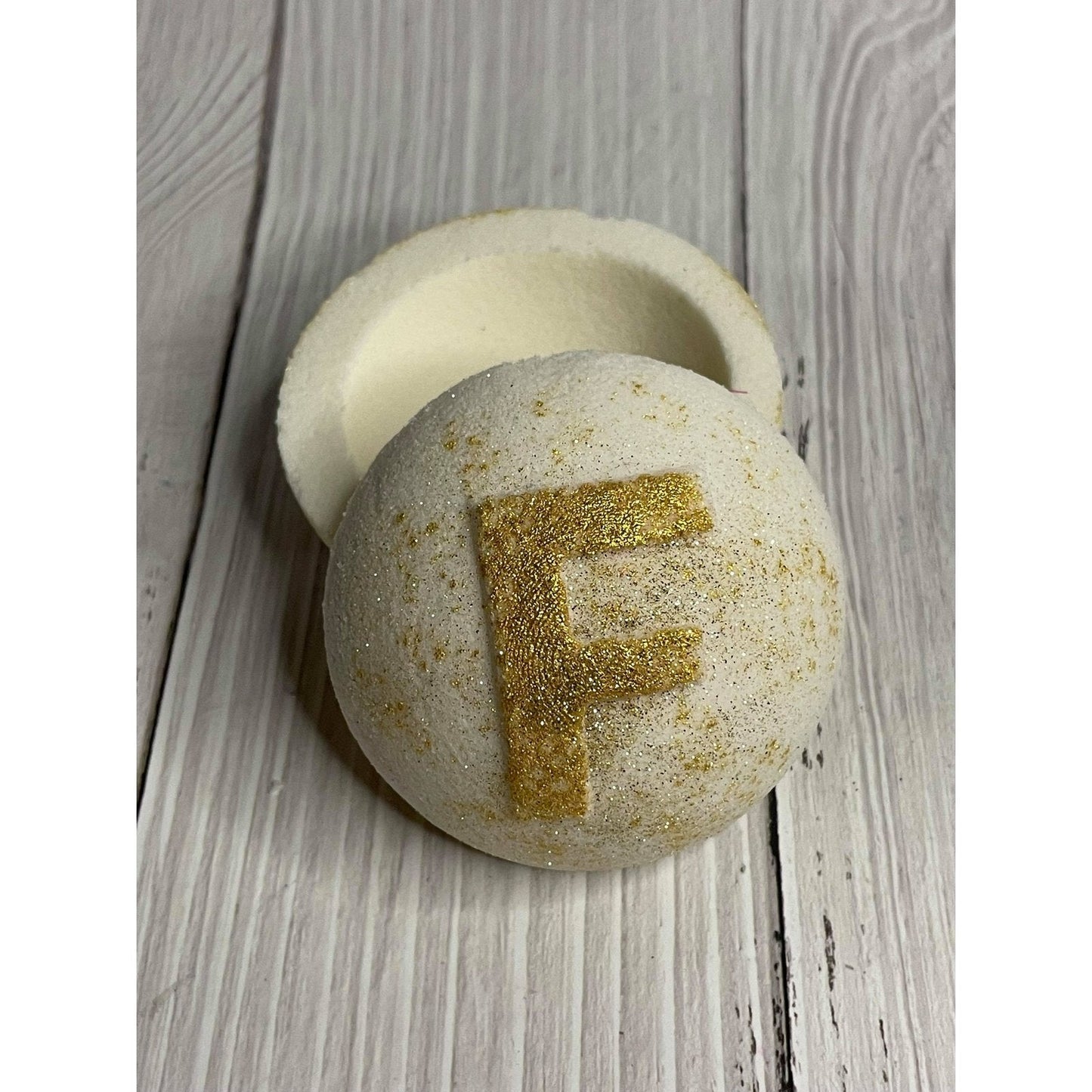 Designed Bases for Rounds / Bombshells Bath Bomb Hand Mold