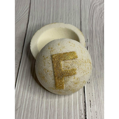 Designed Bases for Rounds / Bombshells Bath Bomb Hand Mold