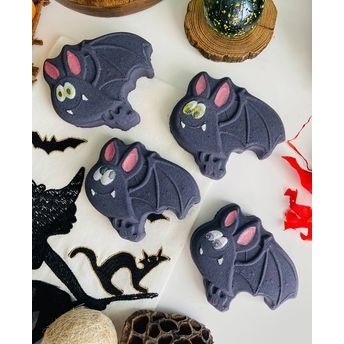 Flying Bat Vacuum Form Molds