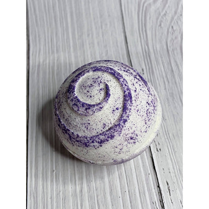 Designed Bases for Rounds / Bombshells Bath Bomb Hand Mold