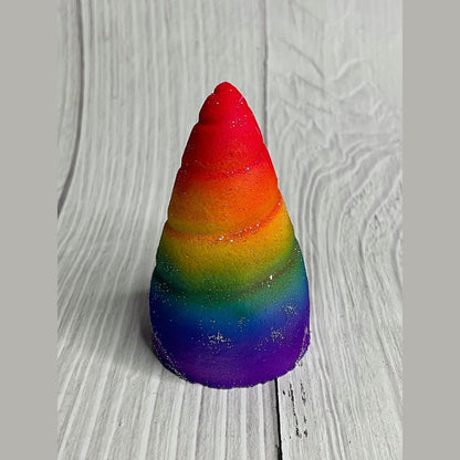 Unicorn Horn Hybrid Mold