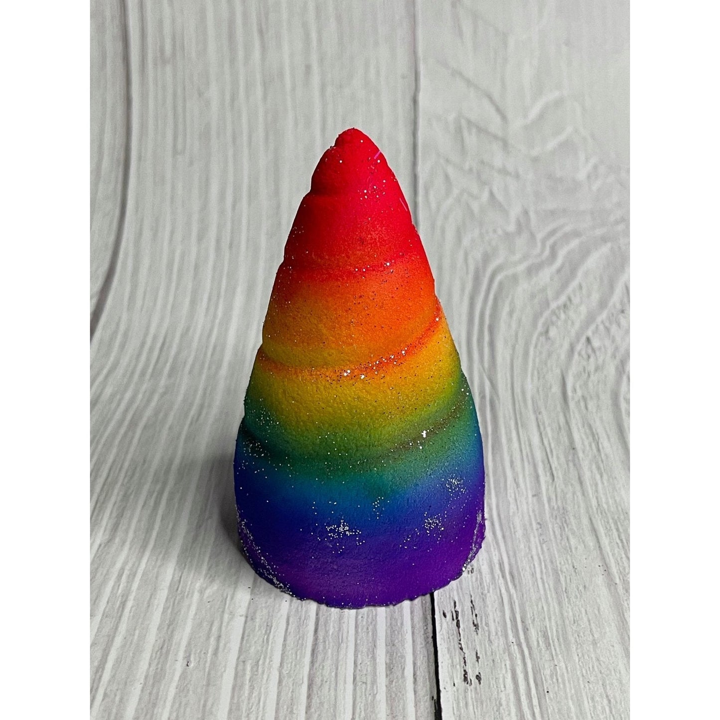 Unicorn Horn Vacuum Form Molds