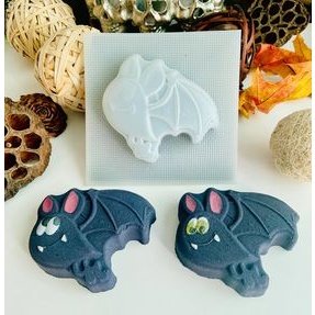 Flying Bat Vacuum Form Molds