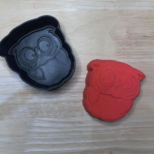 Owl Hybrid Mold