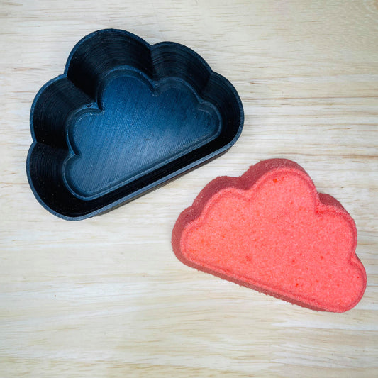 Cloud Hybrid Mold