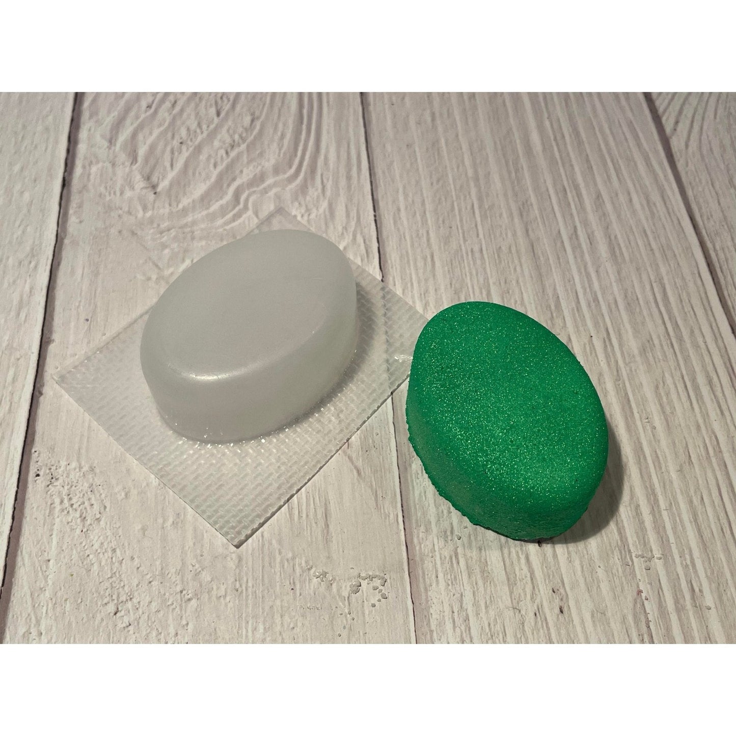 Mini Shapes Vacuum Form Molds