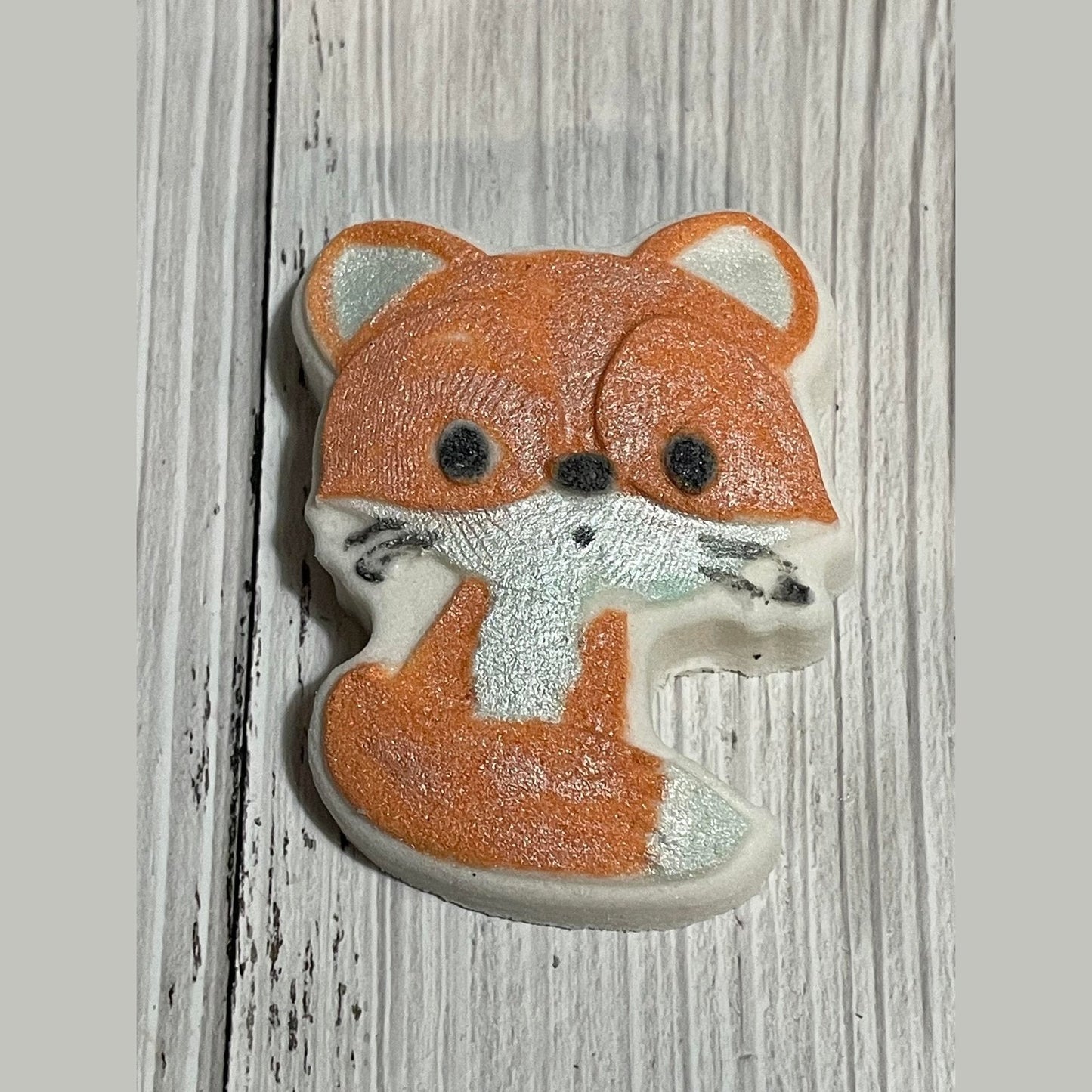 Fox Vacuum Form Molds