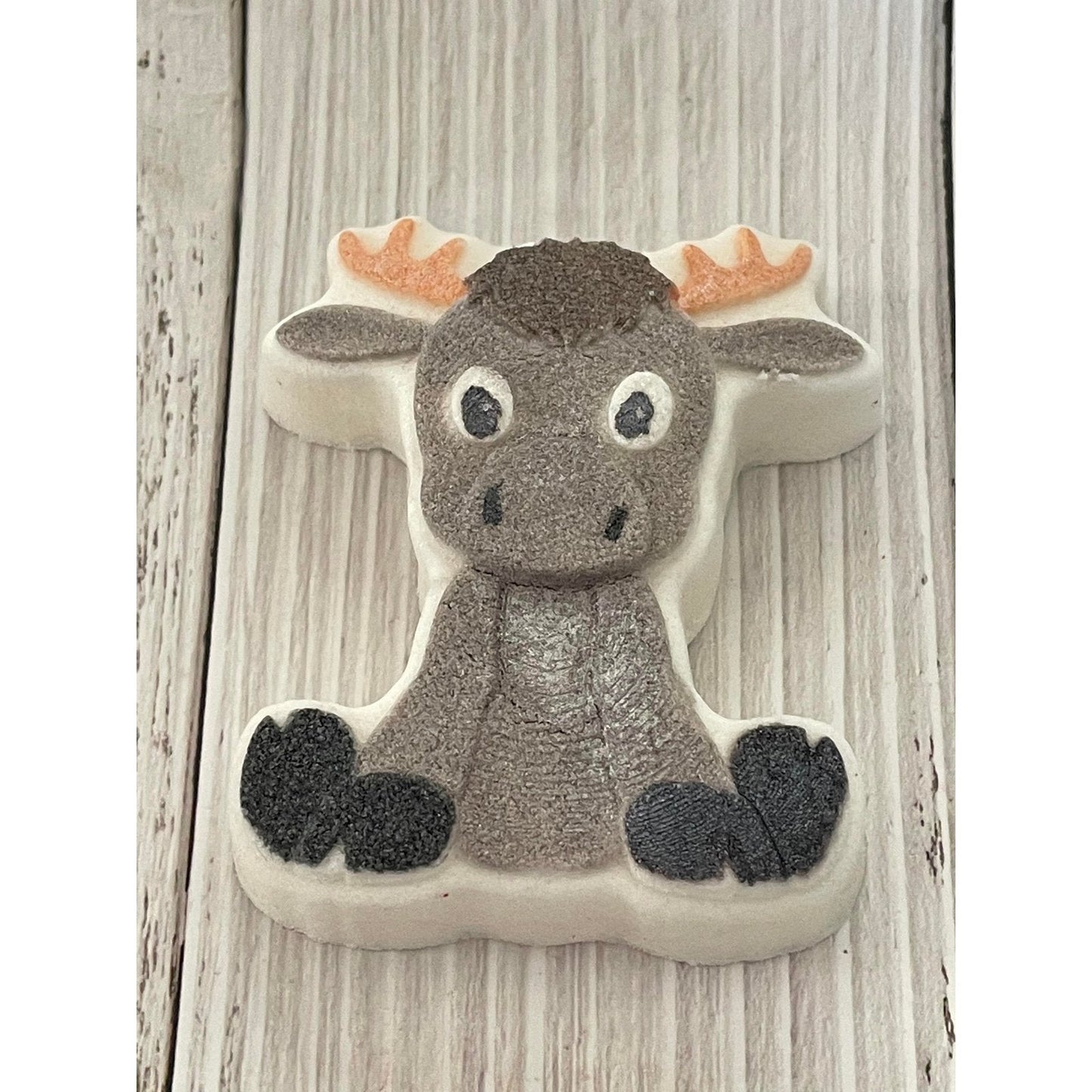 Moose Vacuum Form Molds