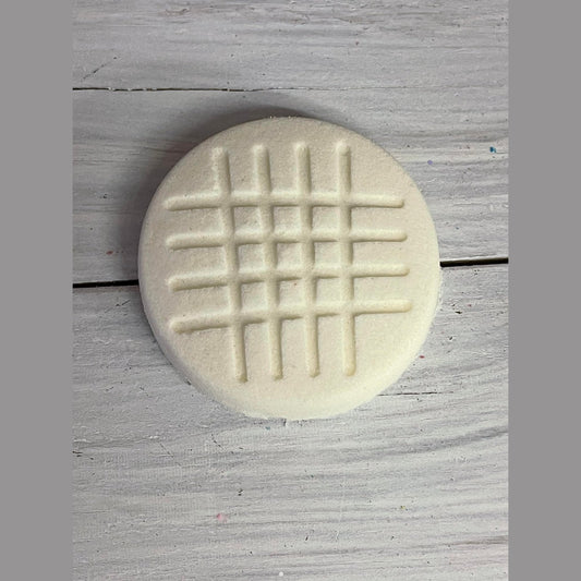 Shortbread Cookie Vacuum Form Molds