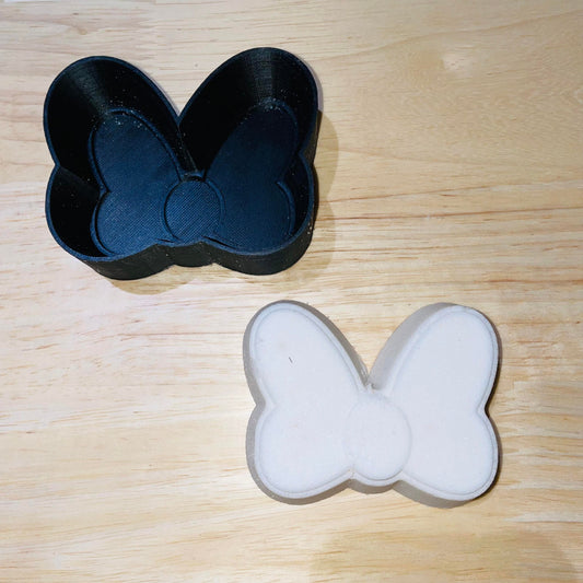 Bow Hybrid Mold