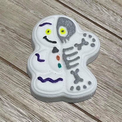 Gingerdead Hybrid Mold