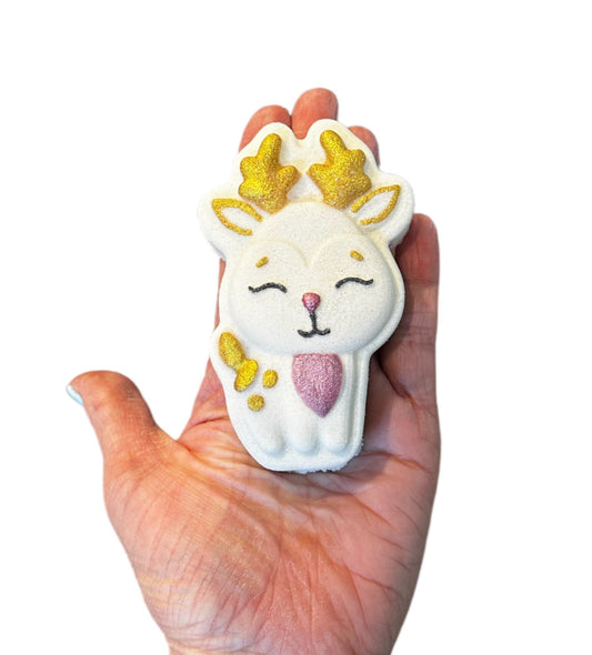 Cute Reindeer - Bath Bomb