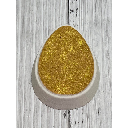 Flat Egg Hybrid Mold