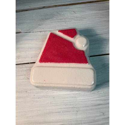 Santa Hat Hybrid Mold